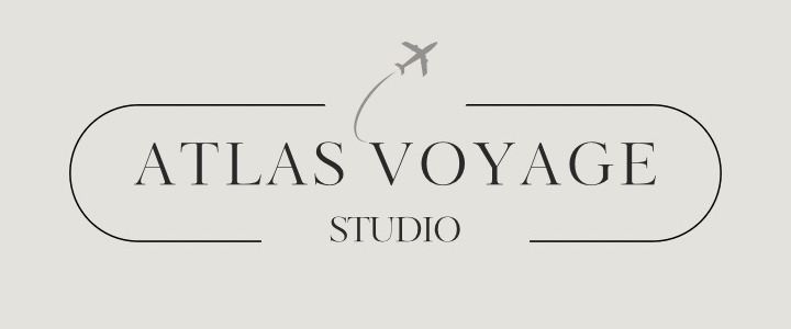 Atlas Voyage Studio logo